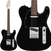 Laid Back　LTL-5-R-SS Vintage Black