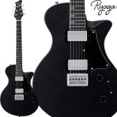 RYOGA　HORNET Open Pore Black
