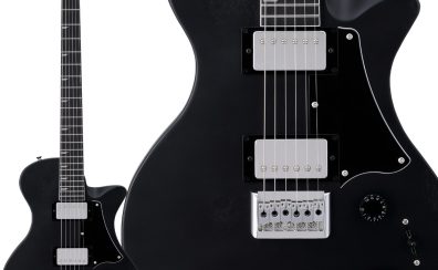 RYOGA　HORNET Open Pore Black