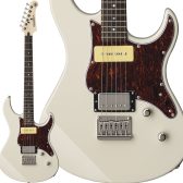 YAMAHA　PACIFICA311H VW（ヴィンテージホワイト）