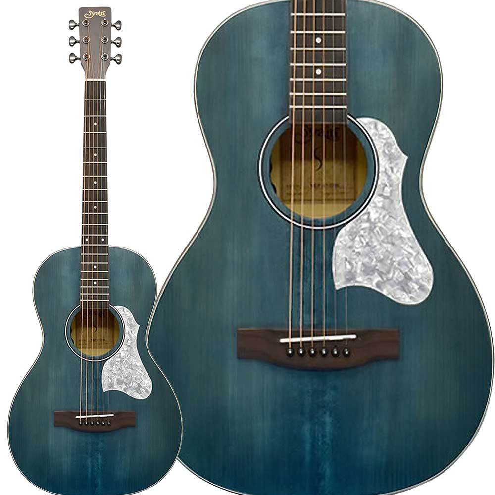 CONTENTS「FISHMAN Sonitone GT1(SON-GT1) 」を搭載したエレアコ仕様となっています。音楽をもっと楽しみたい方は音楽教室がオススメ♪体験レッスンスケジュールはこちらから♪お問い合わせ「FISHMAN Sonitone GT1(SON-GT1) 」を搭載したエレアコ仕様 […]