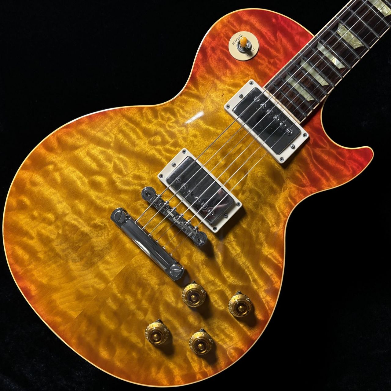 Gibson Custom ShopLes Paul 1959 Reissue Jimmy Wallace model