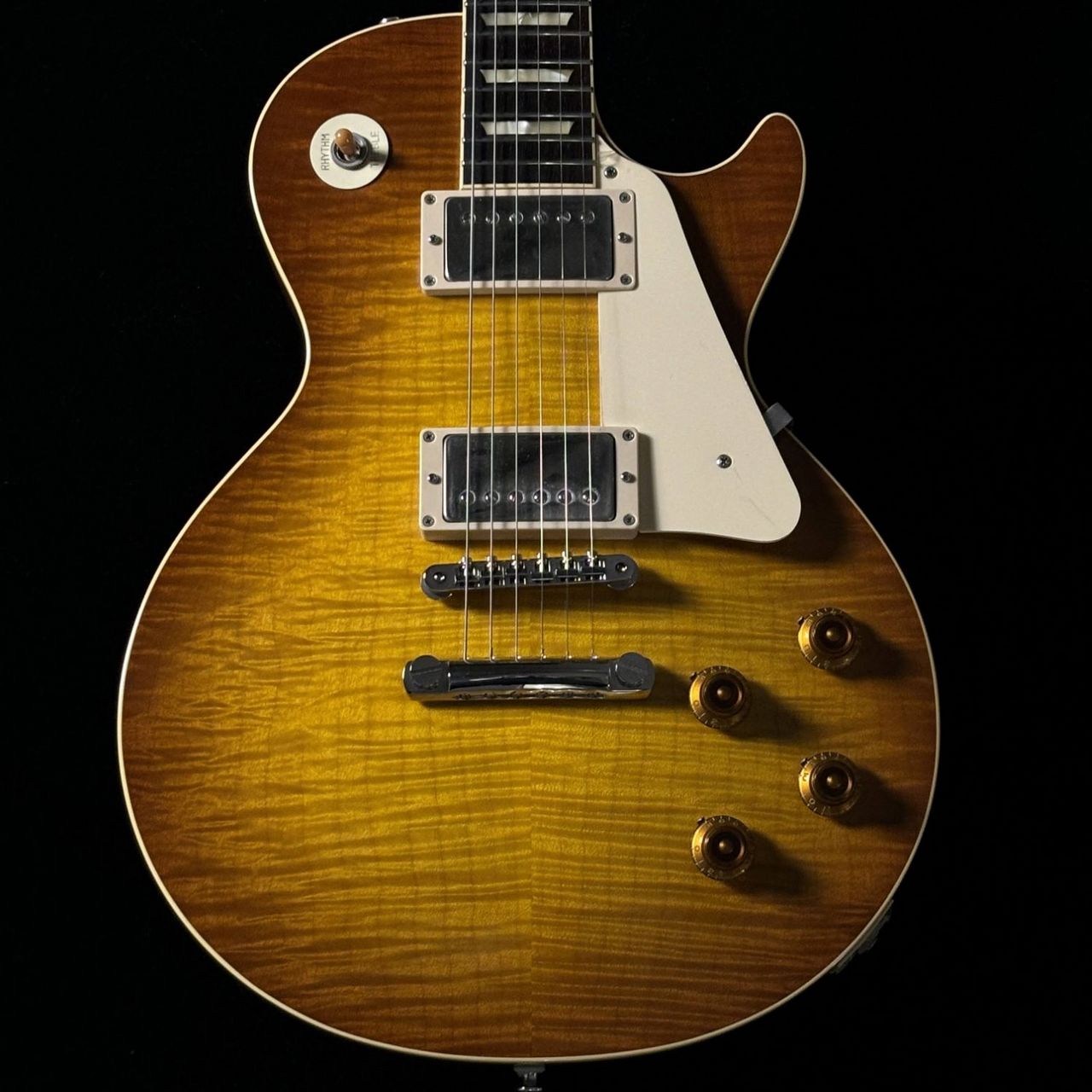 Crews Maniac SoundLED1959 Honey Burst
