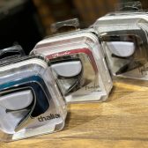 Thalia Capos　入荷！