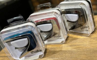 Thalia Capos　入荷！