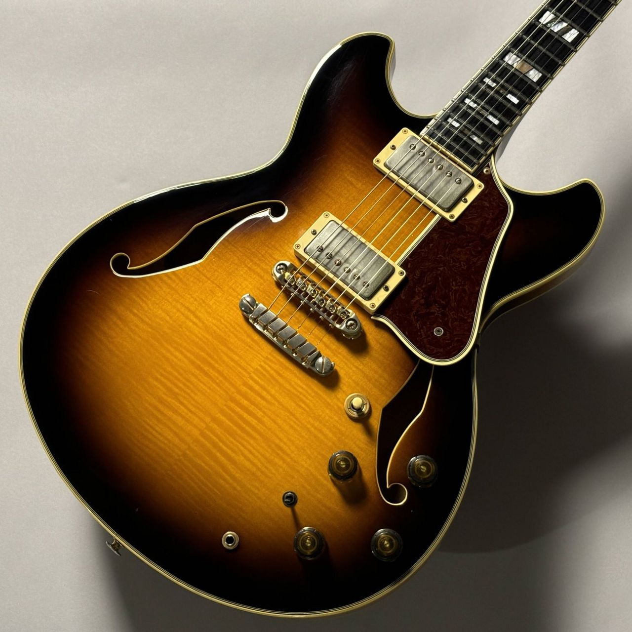 IbanezAS200 AV