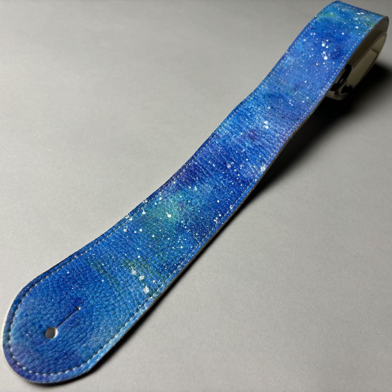 TENDER STRAPL-Slide Strap 紫陽花