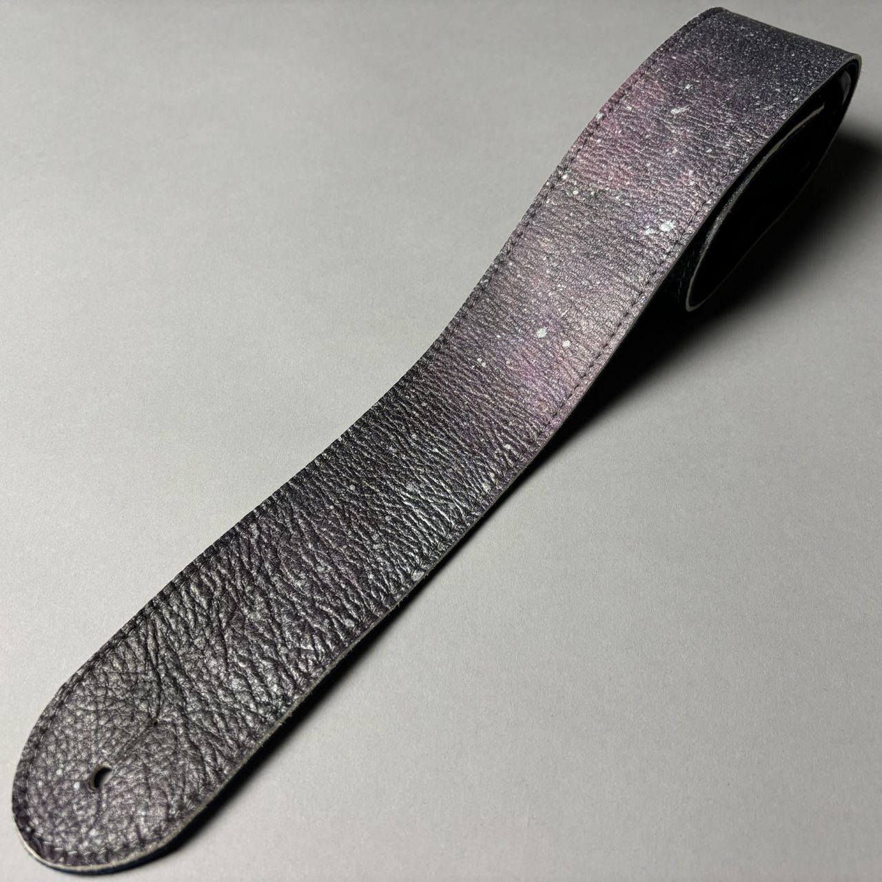 TENDER STRAPL-Slide Strap 銀河