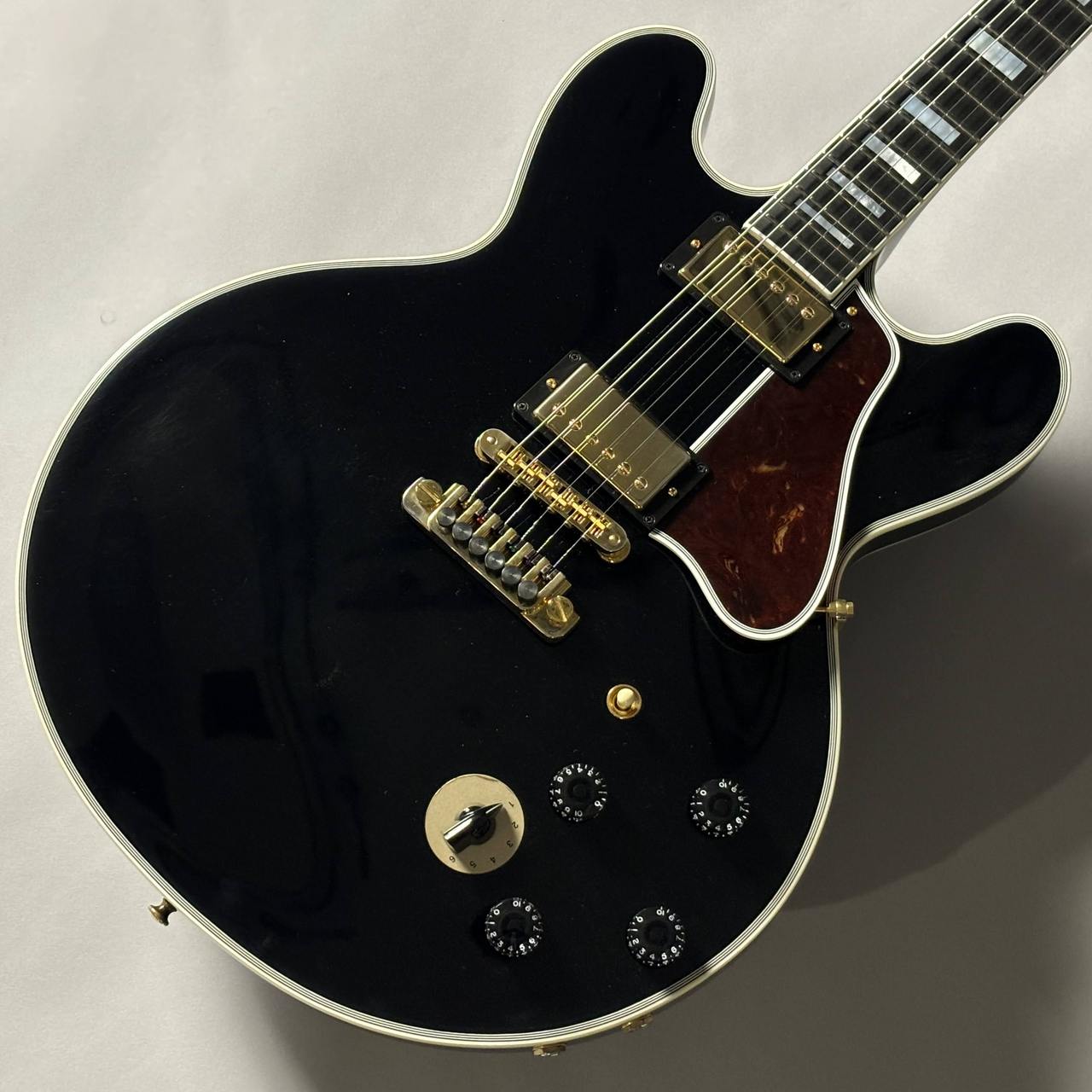 Gibson B.B. King Lucille