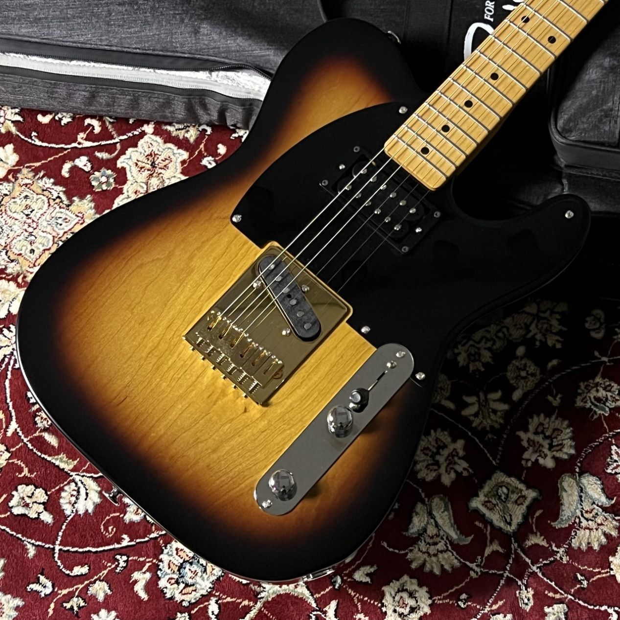 Provision × EVERTONE PROJECTTEC-SGK25Anni#001