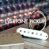 各方面より話題の『EVERTONE PICKUP』倉敷店でお試しできます！