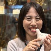 【オカリナサロンインストラクターインタビュー】切明　成帆（月・水・木・金・土曜日）