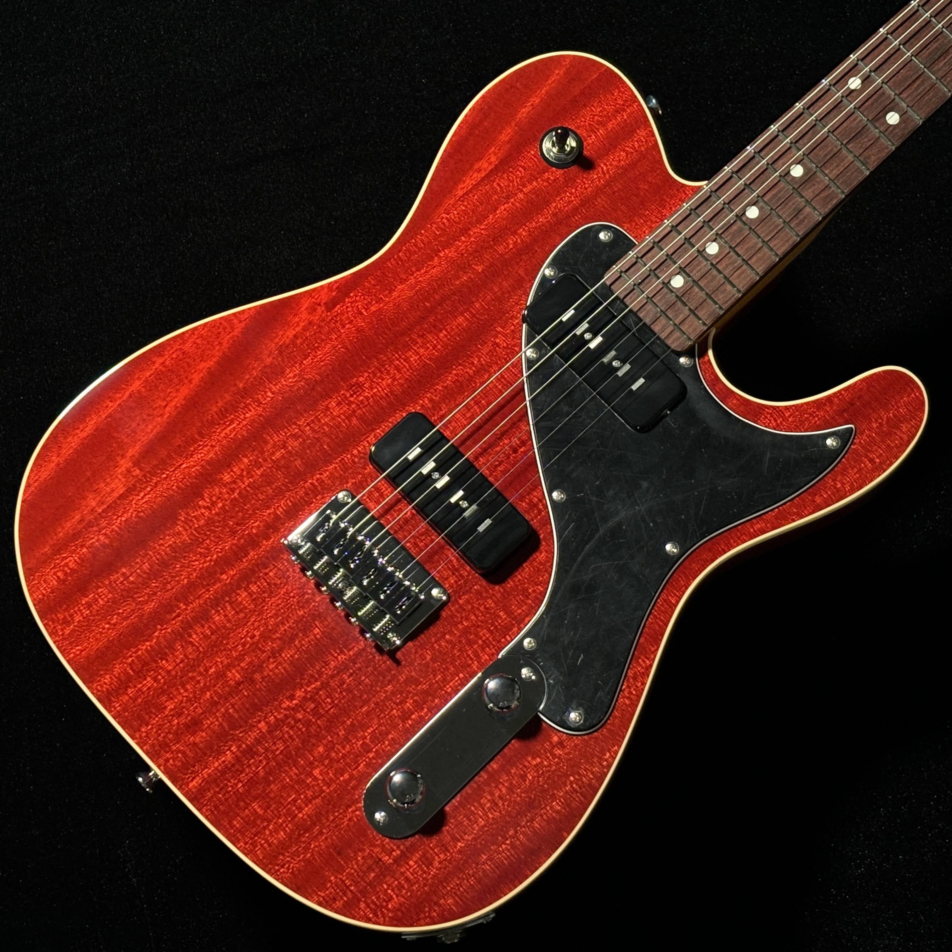 MoonRM-Limited-P90ST Cherry