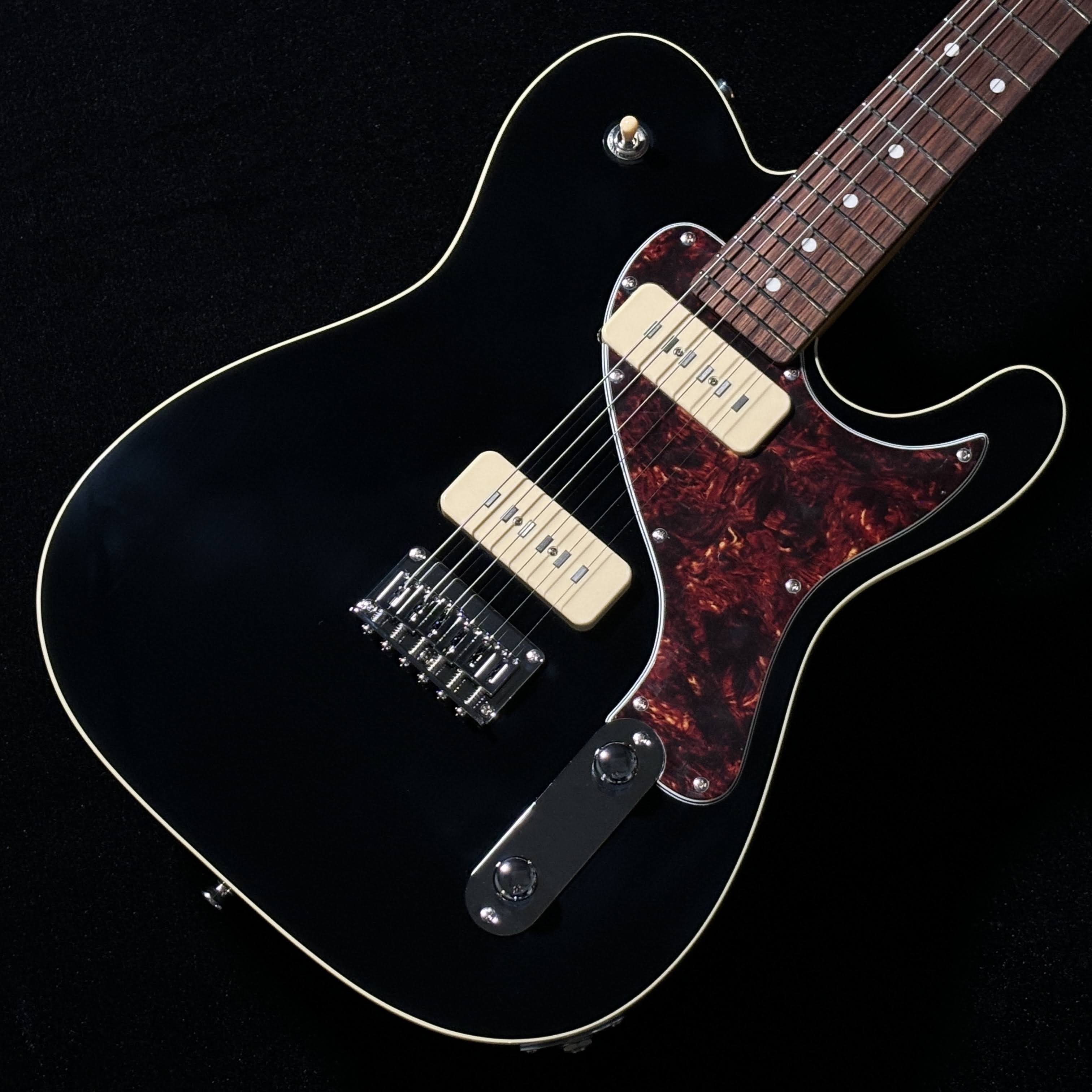 MoonRM-Limited-P90ST Black