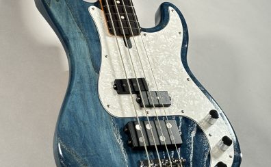 【ギター・ベース】Kanade SOUND DESIGN倉敷店オーダーモデル続々入荷！