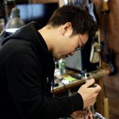 【イベント】Altero Custom Guitars 倉田聡一氏 エレキギター・ベース点検会