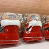 【クリスマス限定】初めてのキーボード体験☆キラキラクリスマス!キーボード体験会開催♪