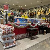 【クリスマス限定】初めてのキーボード体験☆キラキラクリスマス！キーボード体験会開催♪