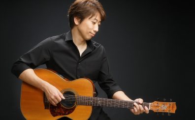 【イベント】西山隆行アコースティック・ギター・セミナー　開催決定！！