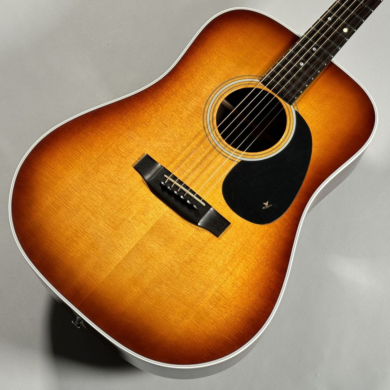 K.Yairi DY-28 SunBurst