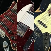 【ギター・ベース】History Premiumシリーズ取り扱い開始！
