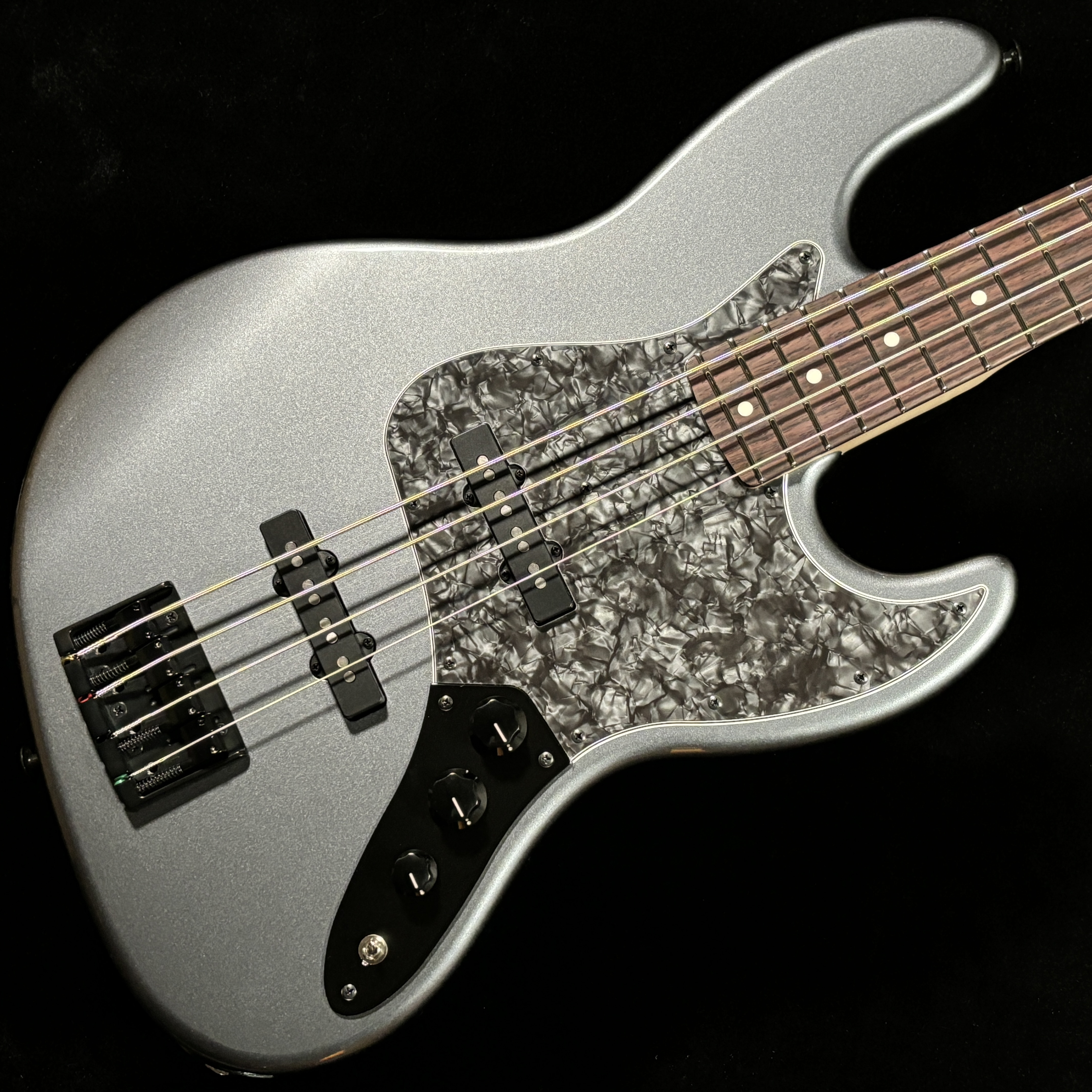 Black SmokerSTD BETA-J4 CFM