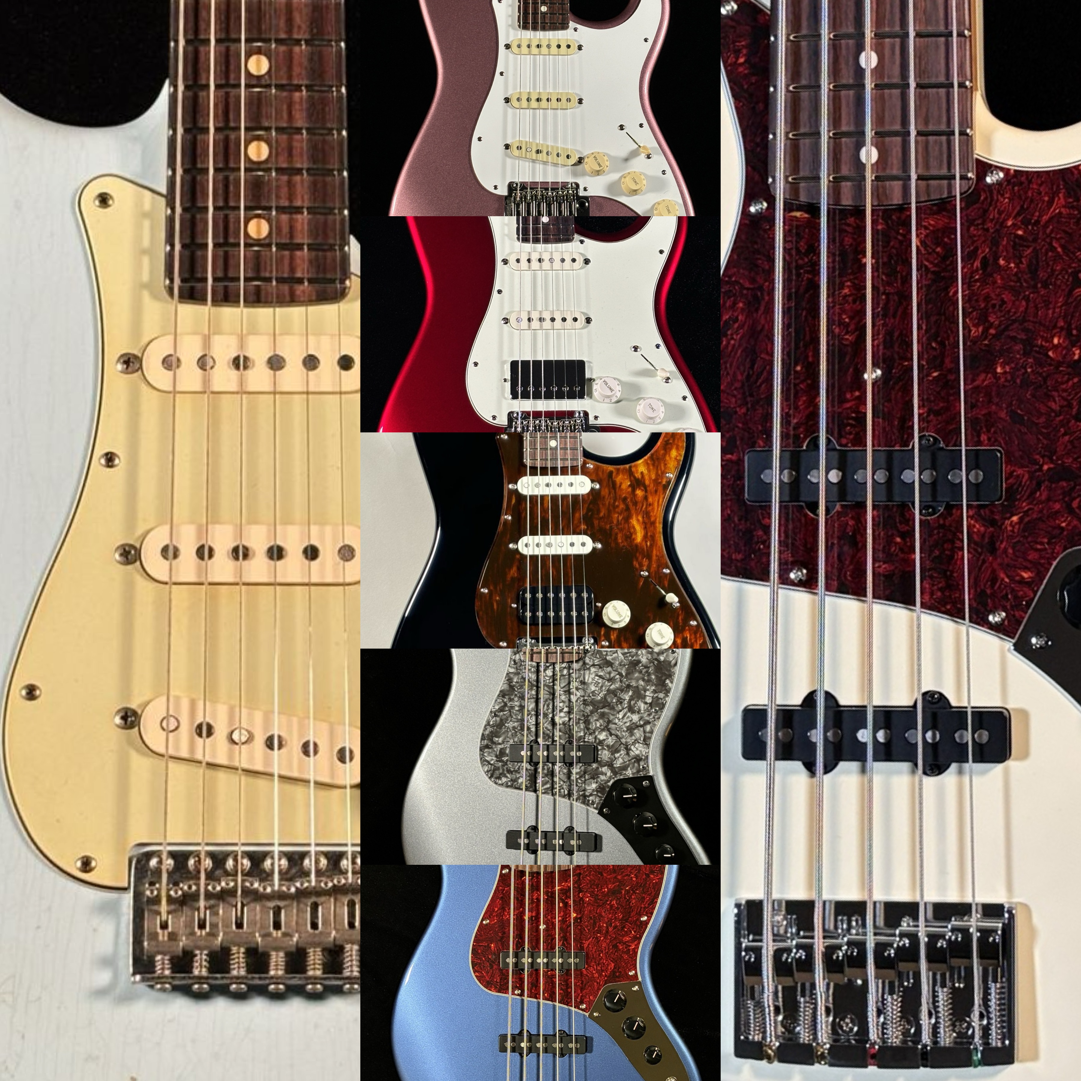 CONTENTSイベントBlack Smoker期間限定展示モデルお問い合わせイベント 2名で製作されているため、そもそもの生産数も少ない人気メーカー。そんな人気メーカーのギターが倉敷にこの年末年始期間限定で終結！プロミュージシャンが使用するクオリティを是非体感してください！ Black Smoke [&hellip;]