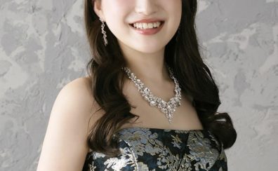 【ピアノ教室講師インタビュー】笠原 璃音(月・土曜日)