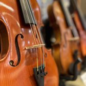 弦楽器ラインナップ一覧