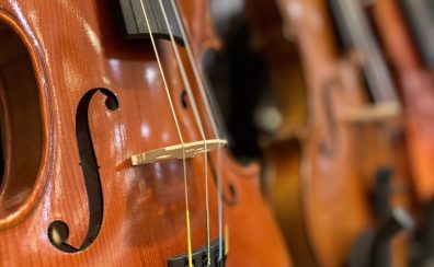 弦楽器ラインナップ一覧