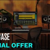 | CUBASE SPECIAL OFFER | CUBASEシリーズが期間限定30%OFF！！