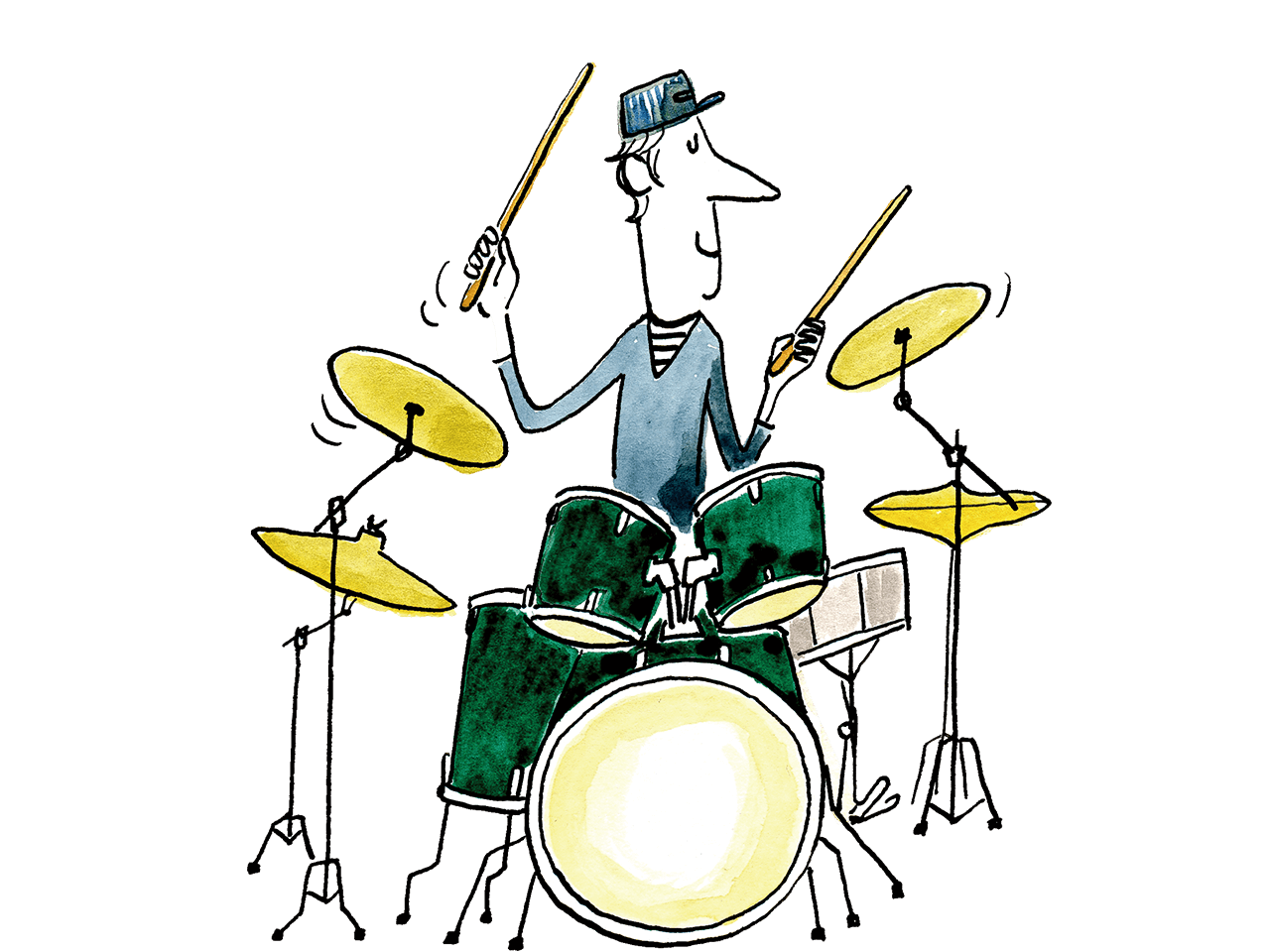 2.ストレス解消とリフレッシュ