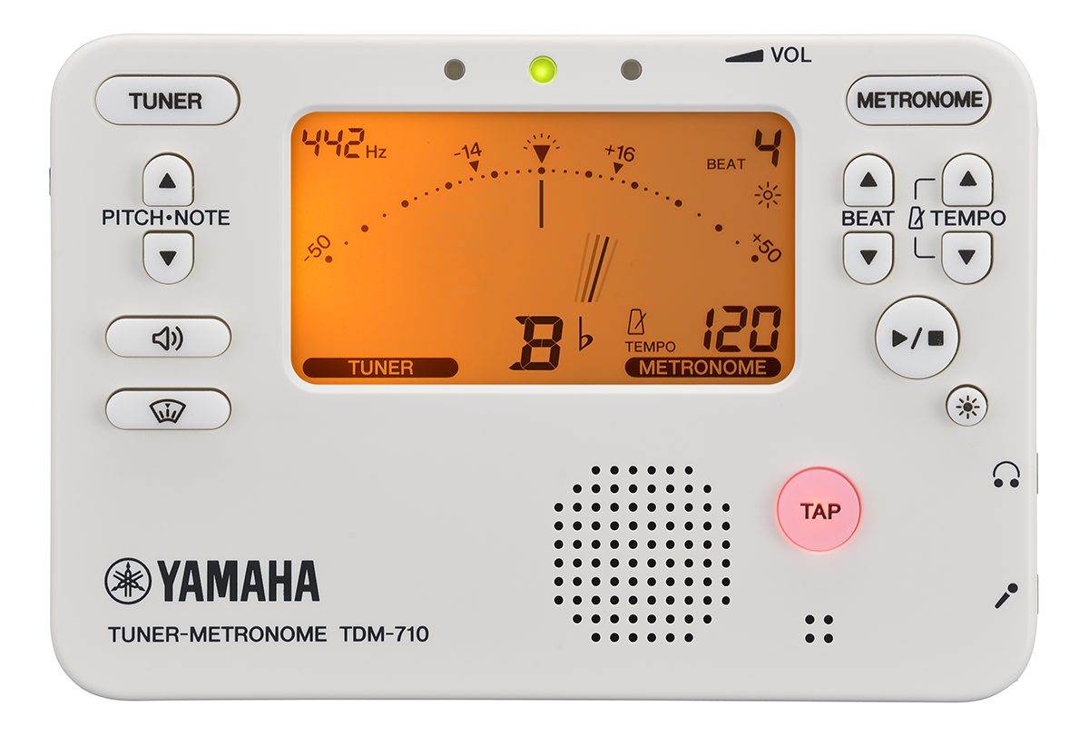 YAMAHATDM-710 IV/GL