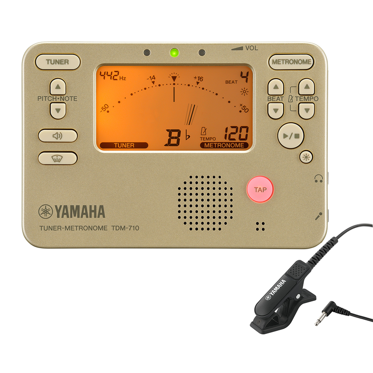 YAMAHATDM-710 GLM（マイク付き）