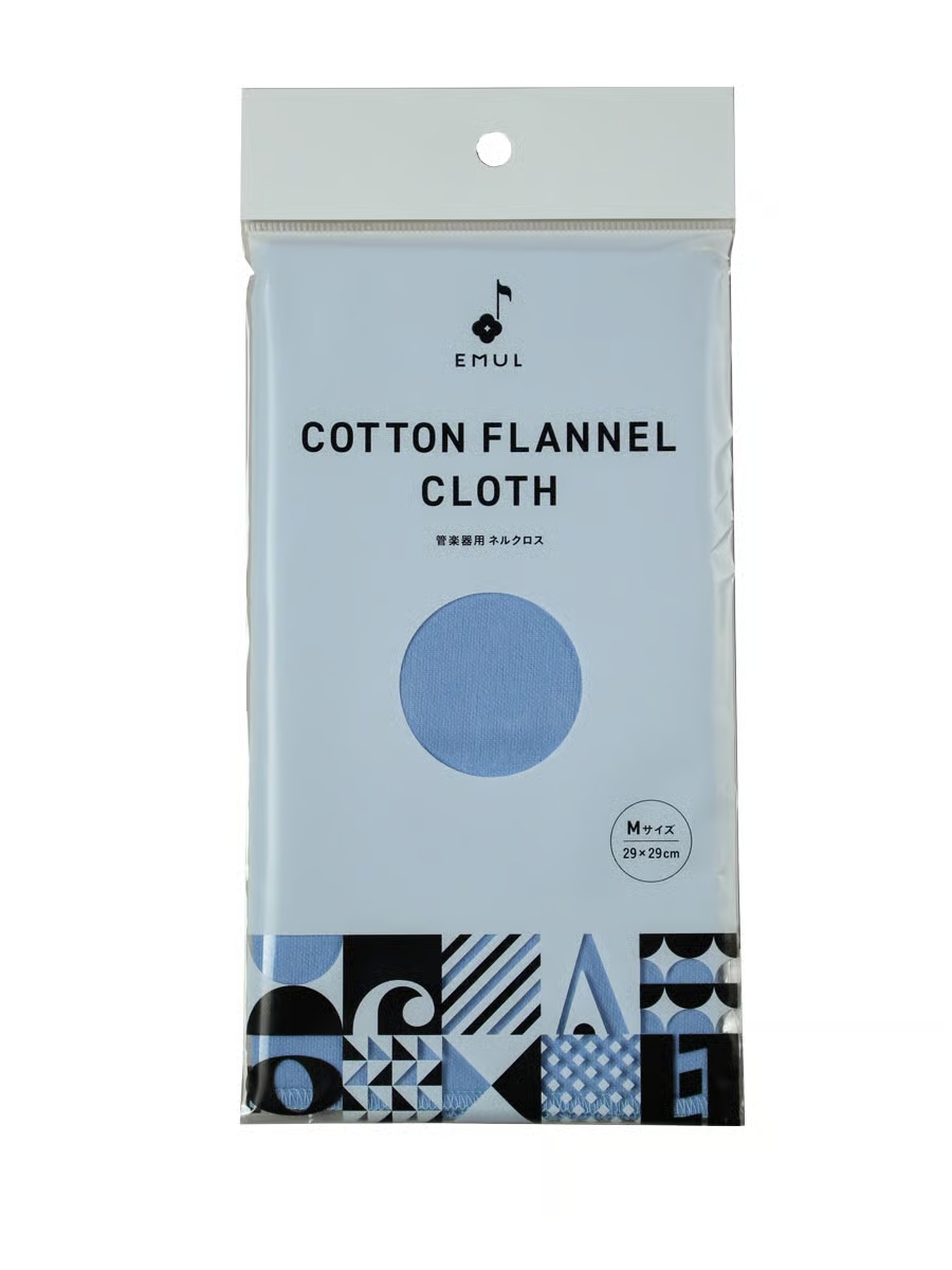 ポリシングクロス