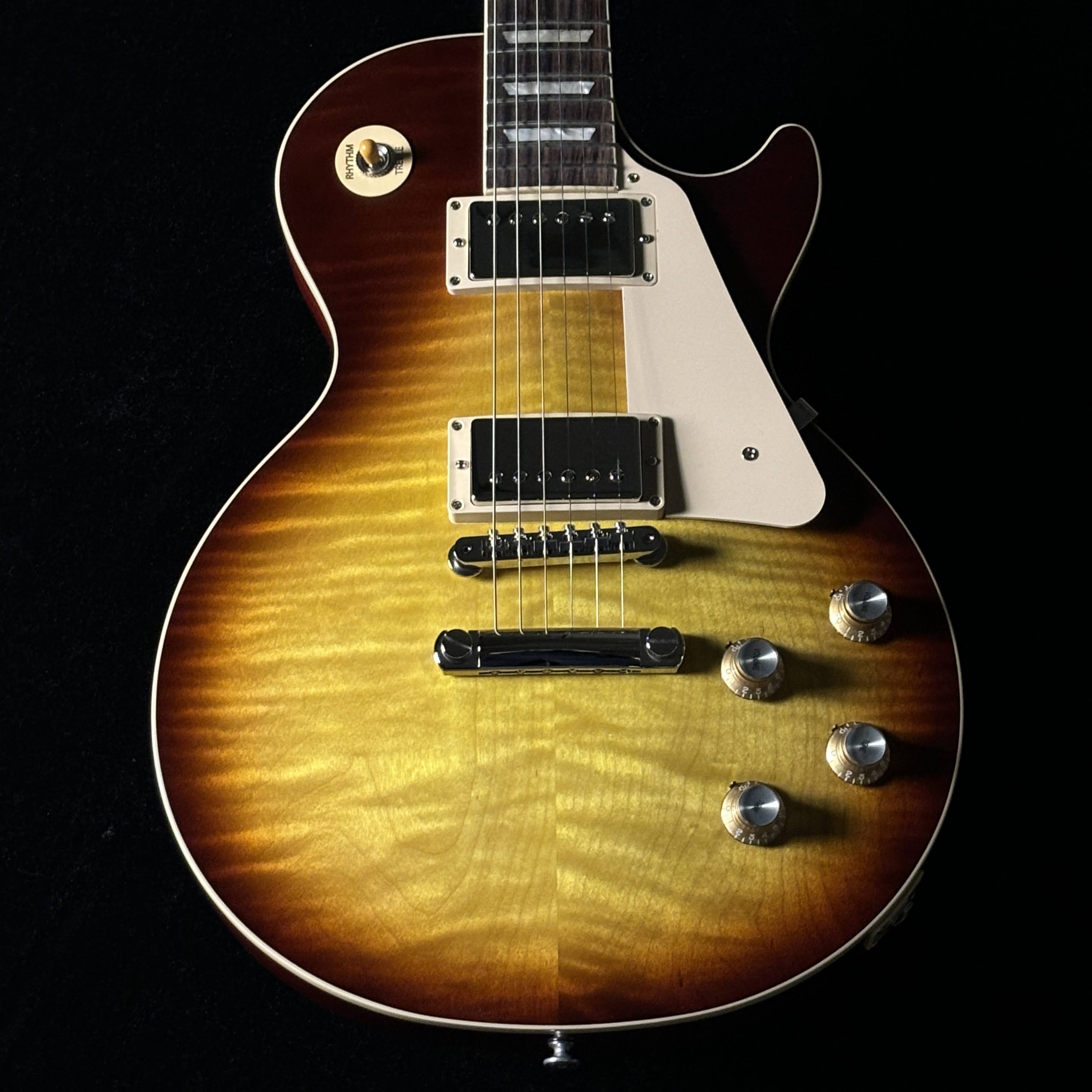 GibsonLes Paul Standard '60s Iced Tea