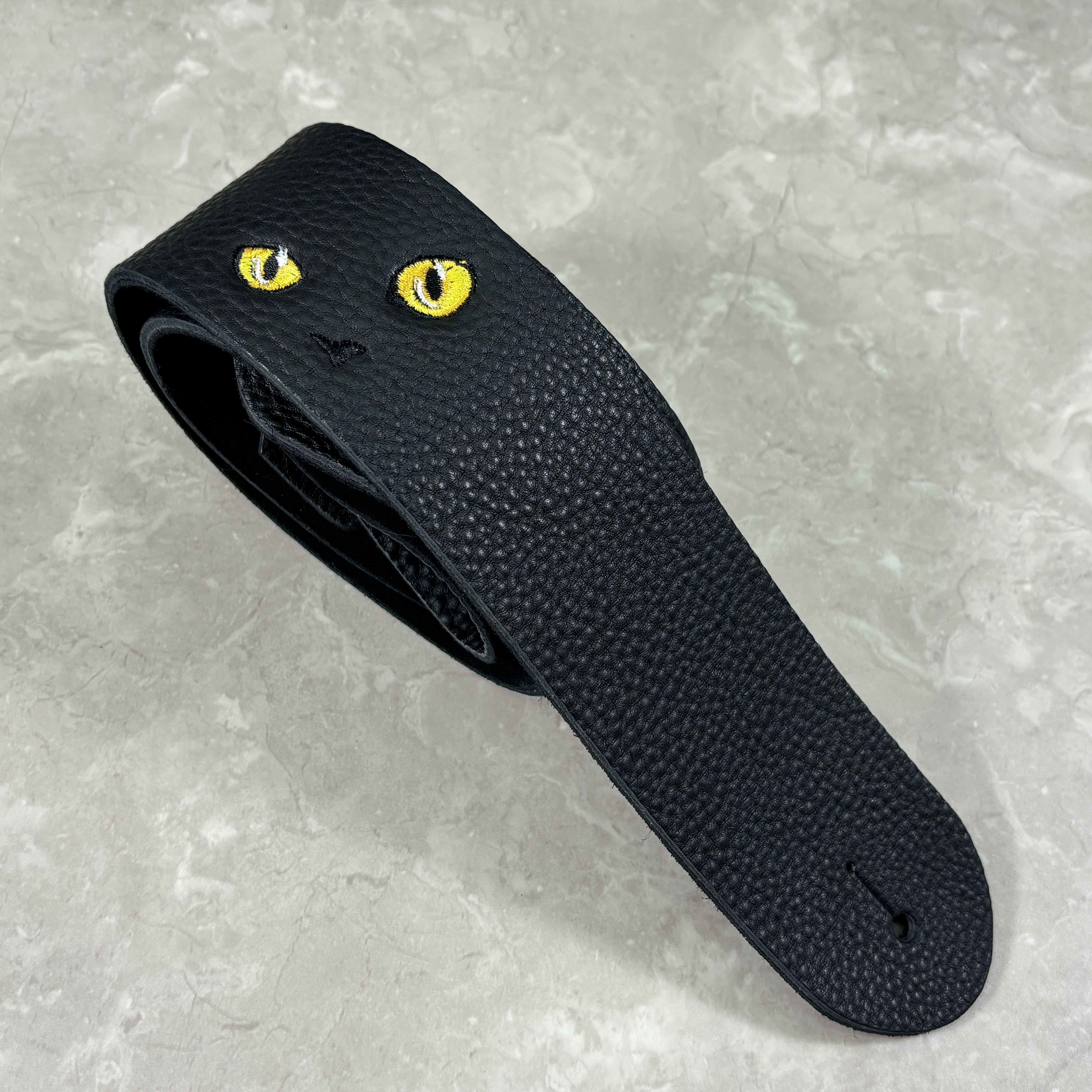 Grande uomoLITE Series ネコ Black