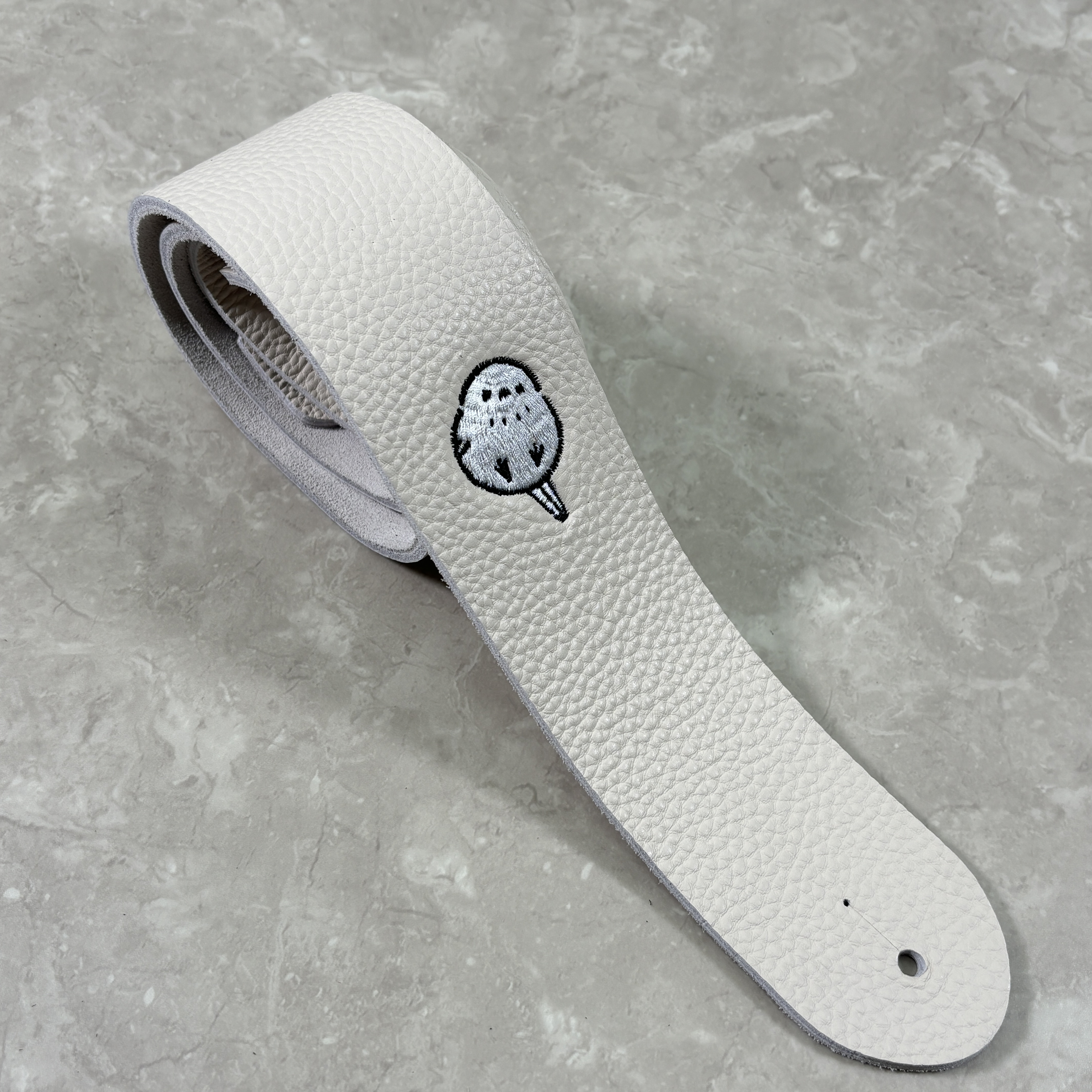 Grande uomoLITE Series シマエナガ White