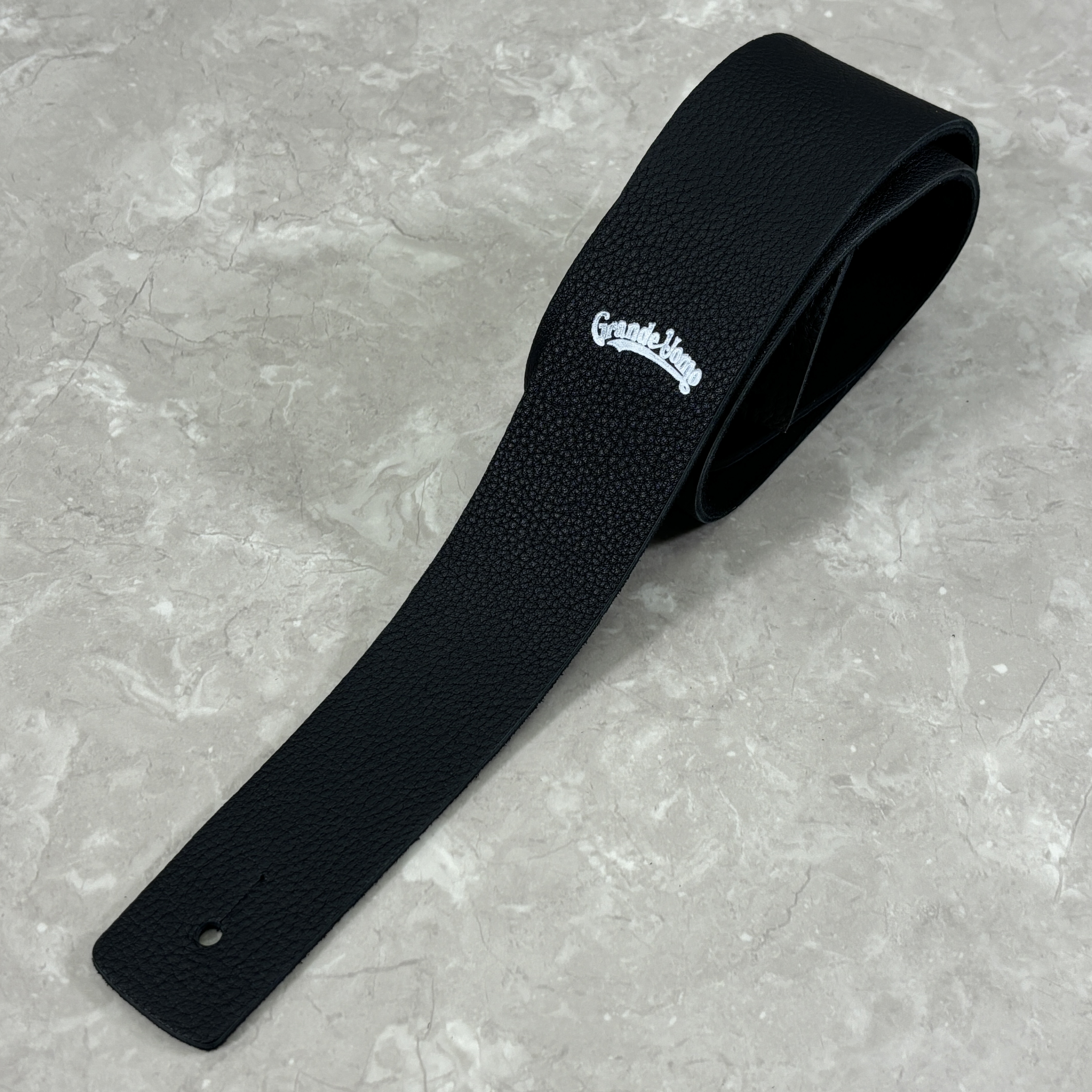 Grande uomoLITE Series Black