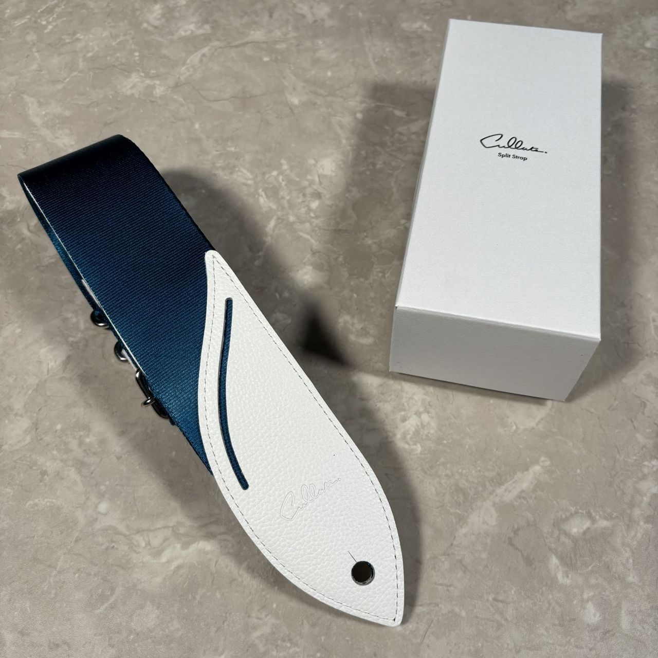 CullateSplit Strap Ocean