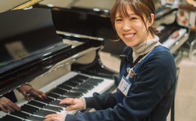 【2026年最新版】<電子ピアノ>岡山倉敷・広島福山♫上級アドバイザーがご来店の際にご案内できます。現行モデルをほぼ展示!倉敷店で電子ピアノを選びませんか?