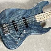 【ベース】Wood Custom Guitarsオーダーモデルが遂に完成！