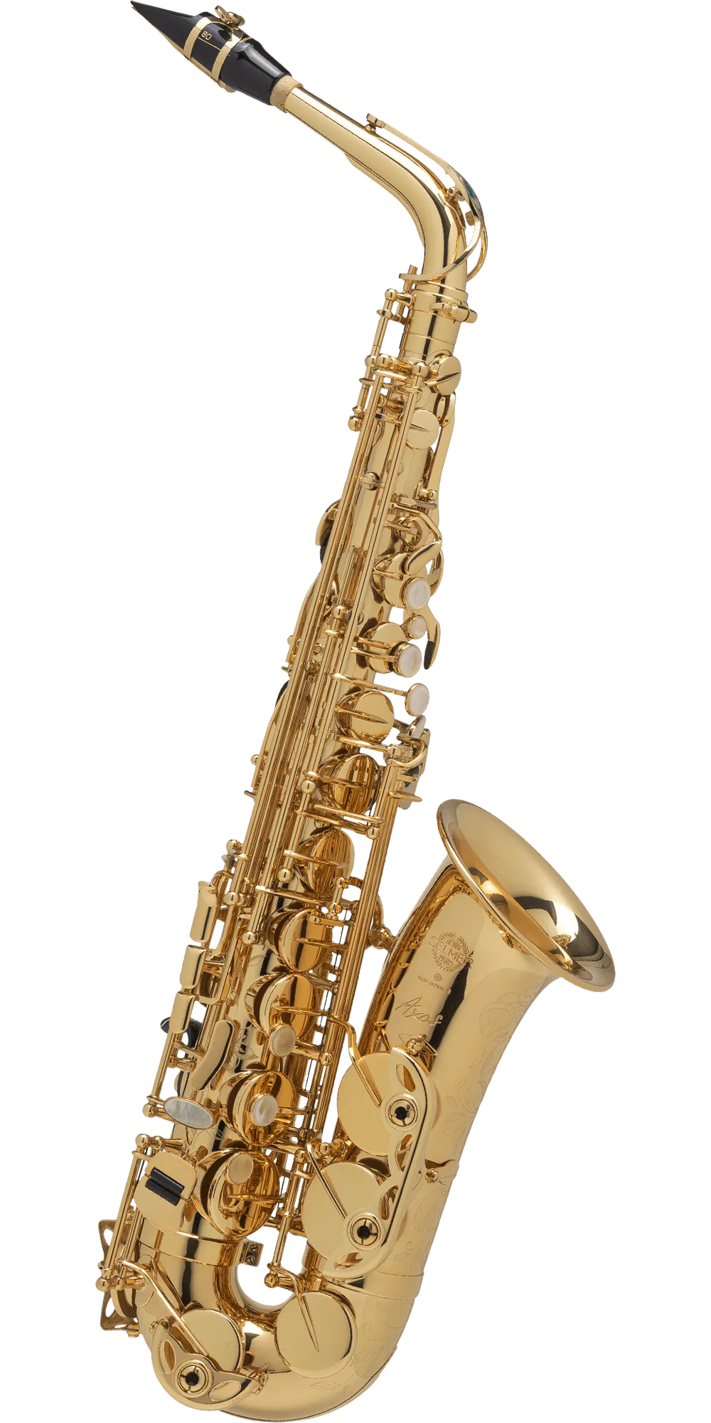 H.SelmerAXOS CELESTE