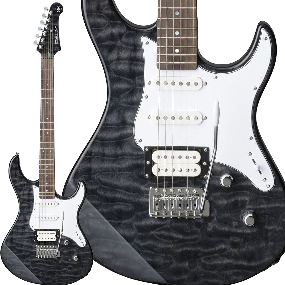 YAMAHAPACIFICA212VQM TBL