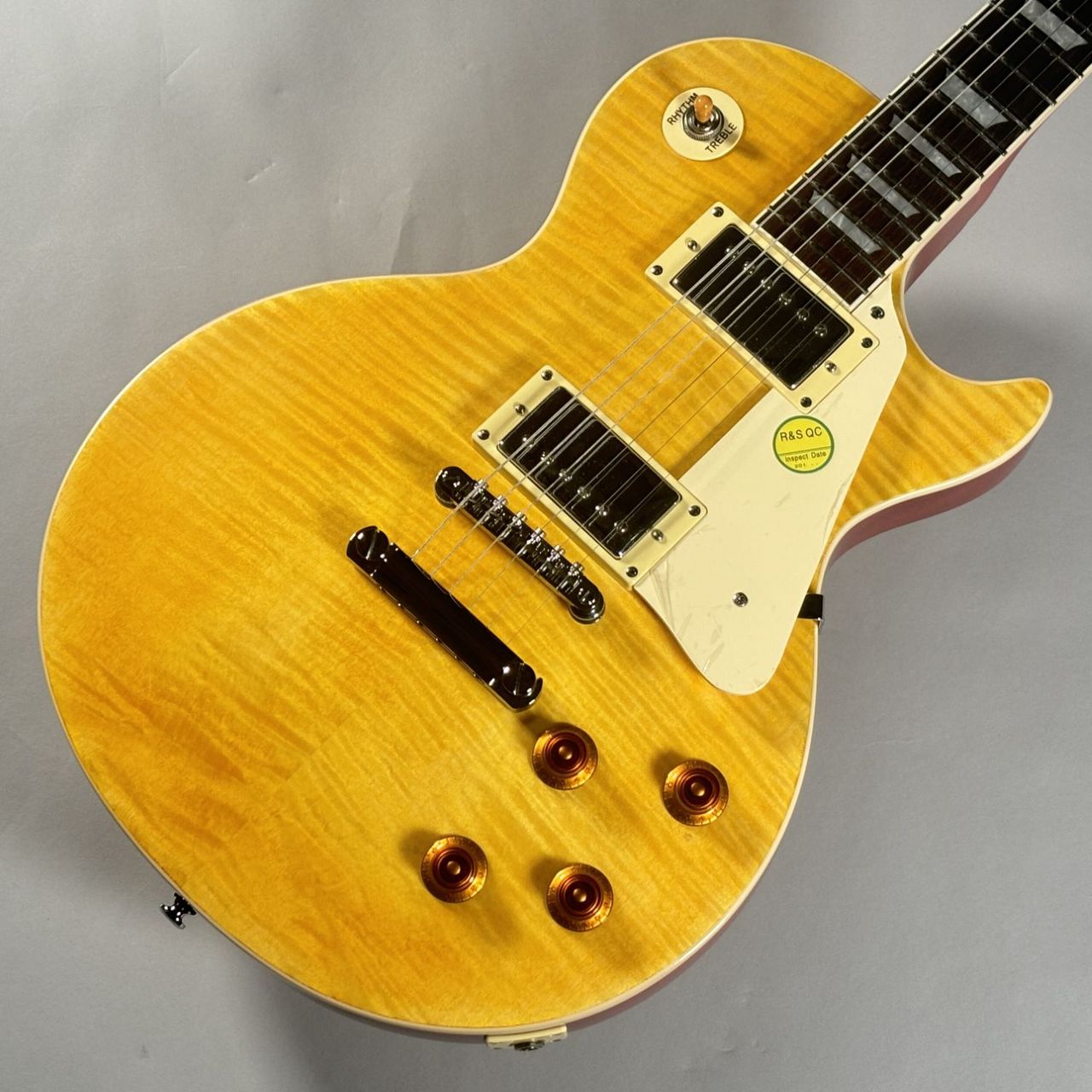 TokaiALS98F -Lemon Drop-【チョイ傷特価】