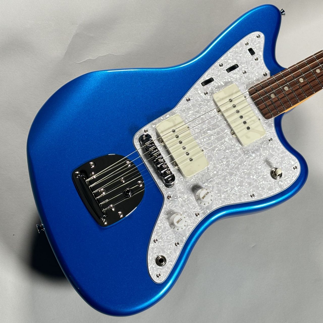 HISTORYHJM-Performance Lake Placid Blue