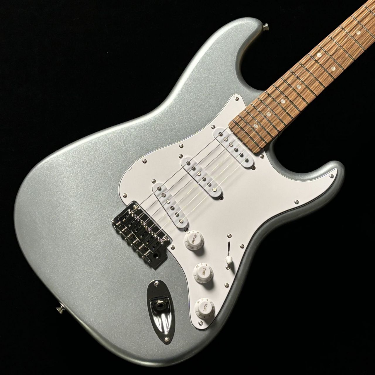 HISTORYHST-Performance Sterling Silver