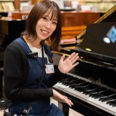 【2026年最新版】＜電子ピアノ＞岡山倉敷・広島福山♫上級アドバイザーがご来店の際にご案内できます。現行モデルをほぼ展示！倉敷店で電子ピアノを選びませんか？