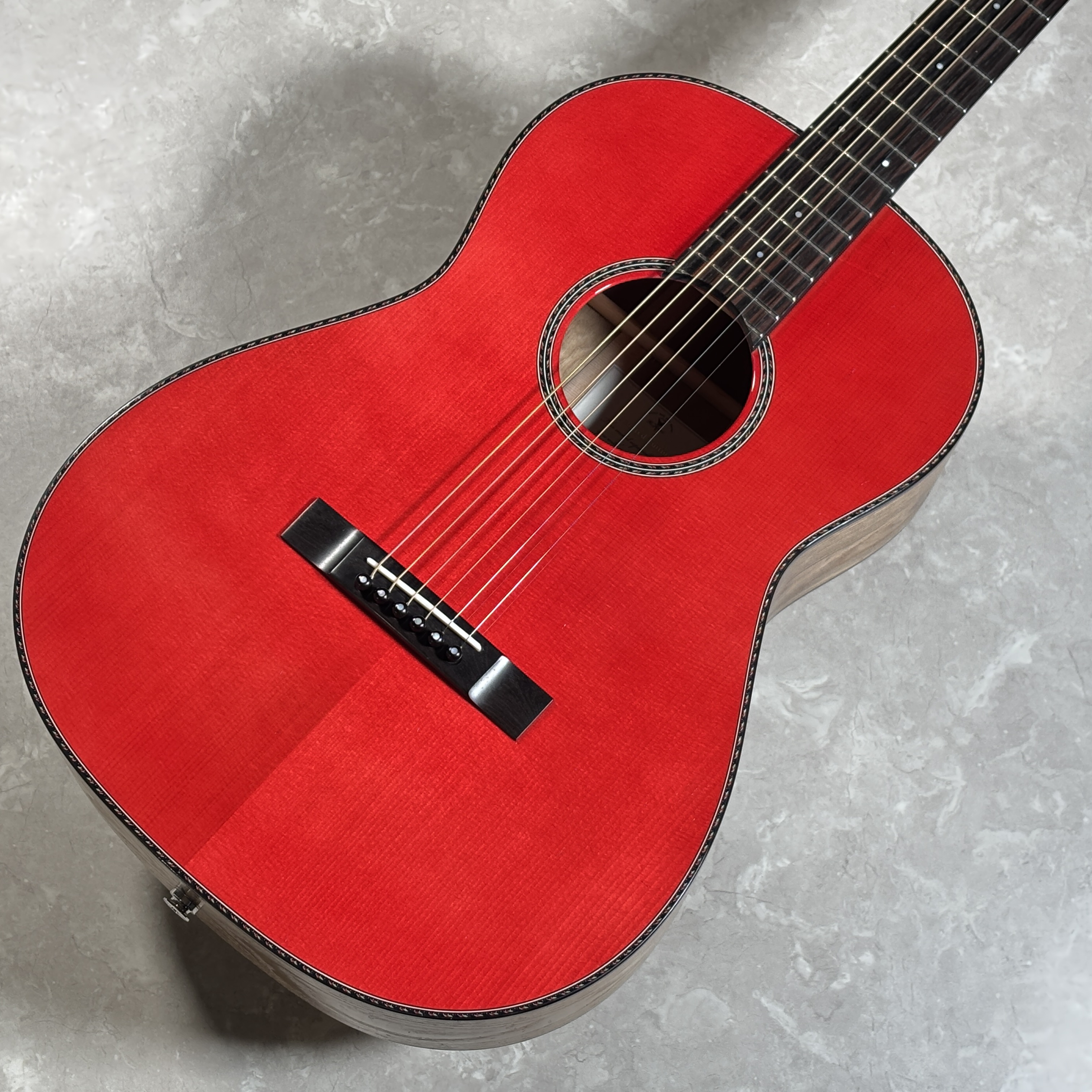 K,YairiM-TF LTD りんご