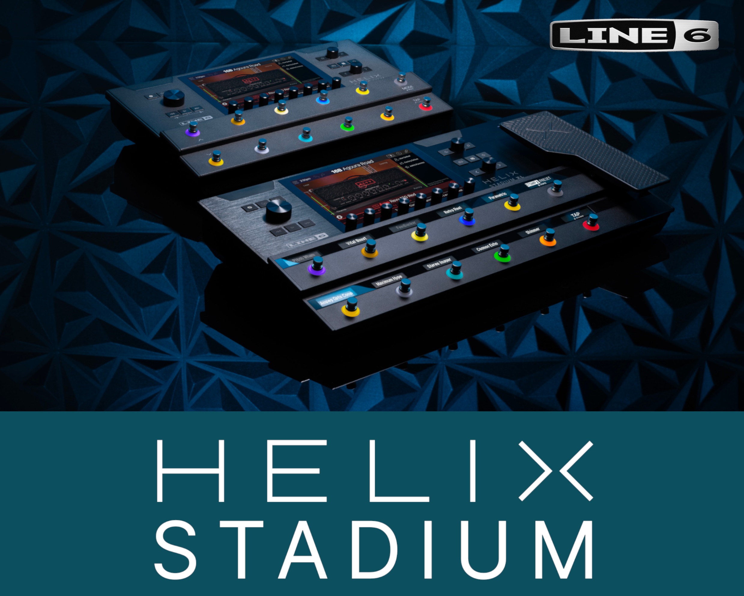 TRY!!Helix Stadium!!